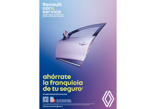 Ahorrate la franquicia de tu seguro