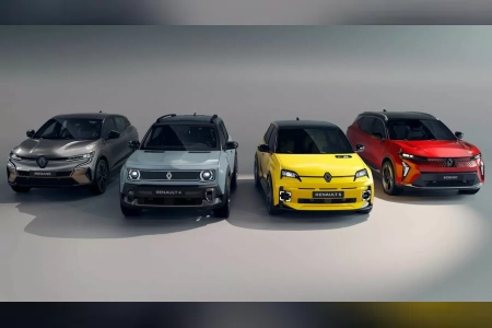 Plan Cambia 360 Madrid 2026: Ahorra con tu nuevo Renault