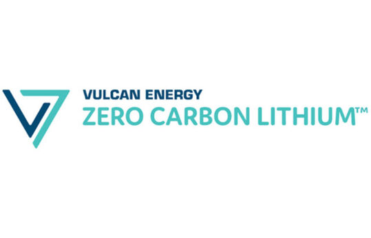 Grupo Renault y Vulcan Energy se asocian en el proyecto <em>Zero Carbon Lithium</em>