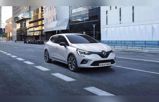  Renault garantiza la fecha de entrega de sus vehículos