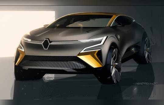 Renault Kadjar 2022: las últimas novedades