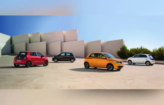 Renault Twingo 2027: Revolución eléctrica asequible