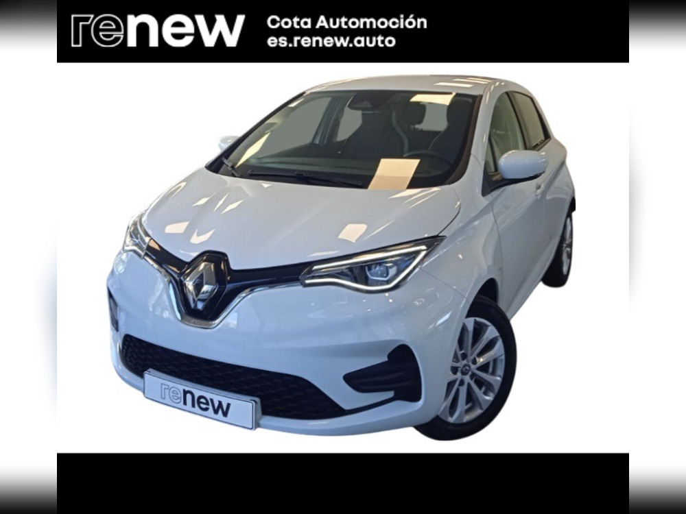 Renault Zoe Intens foto 2