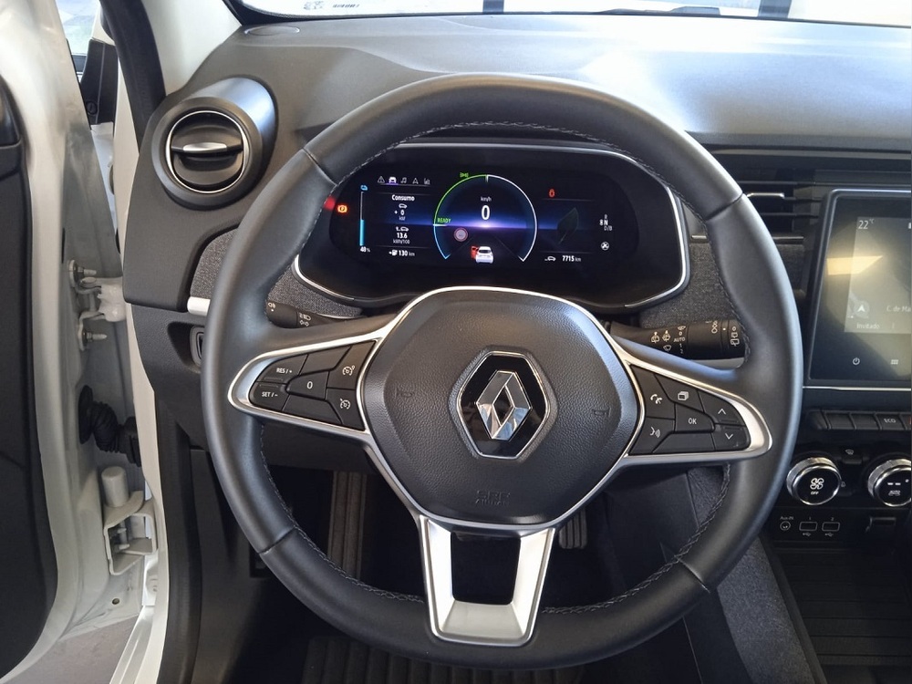 Renault Zoe Intens foto 12