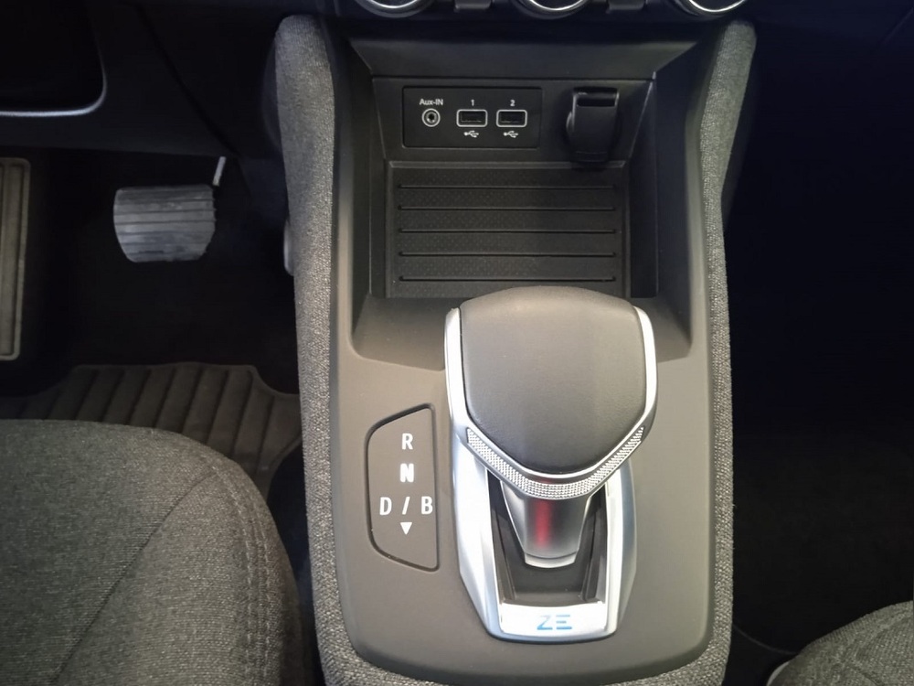 Renault Zoe Intens foto 14