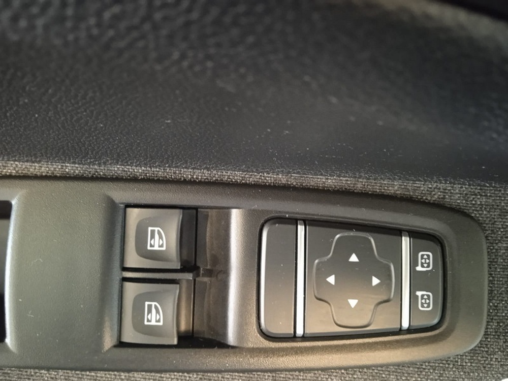 Renault Zoe Intens foto 16