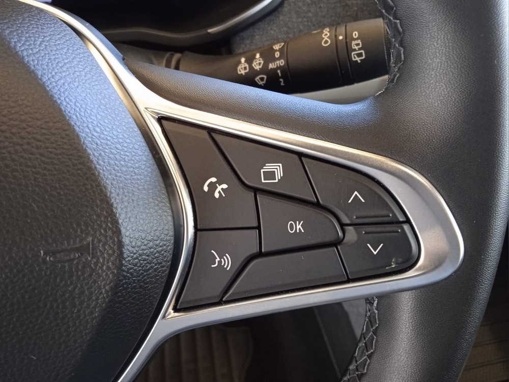 Renault Zoe Intens foto 17