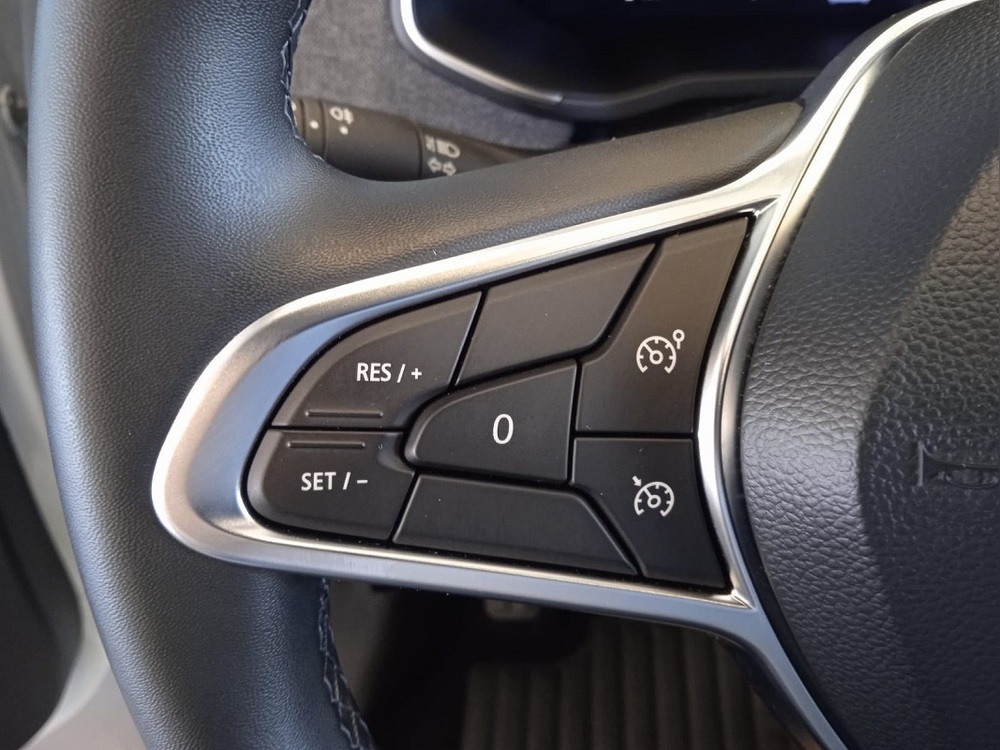 Renault Zoe Intens foto 18