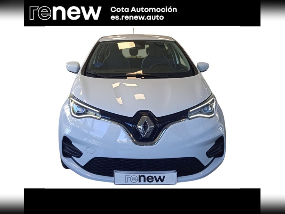 Renault Zoe Intens foto 4