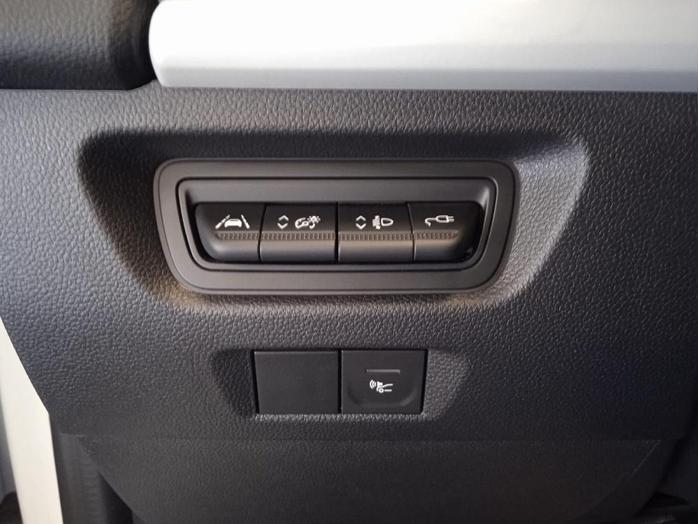 Renault Zoe Intens foto 22