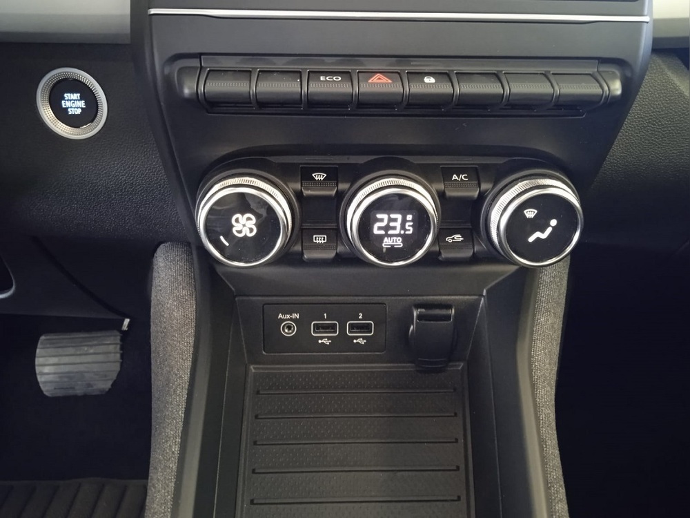 Renault Zoe Intens foto 26