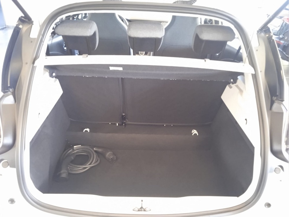 Renault Zoe Intens foto 28