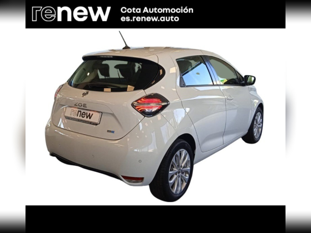 Renault Zoe Intens foto 6