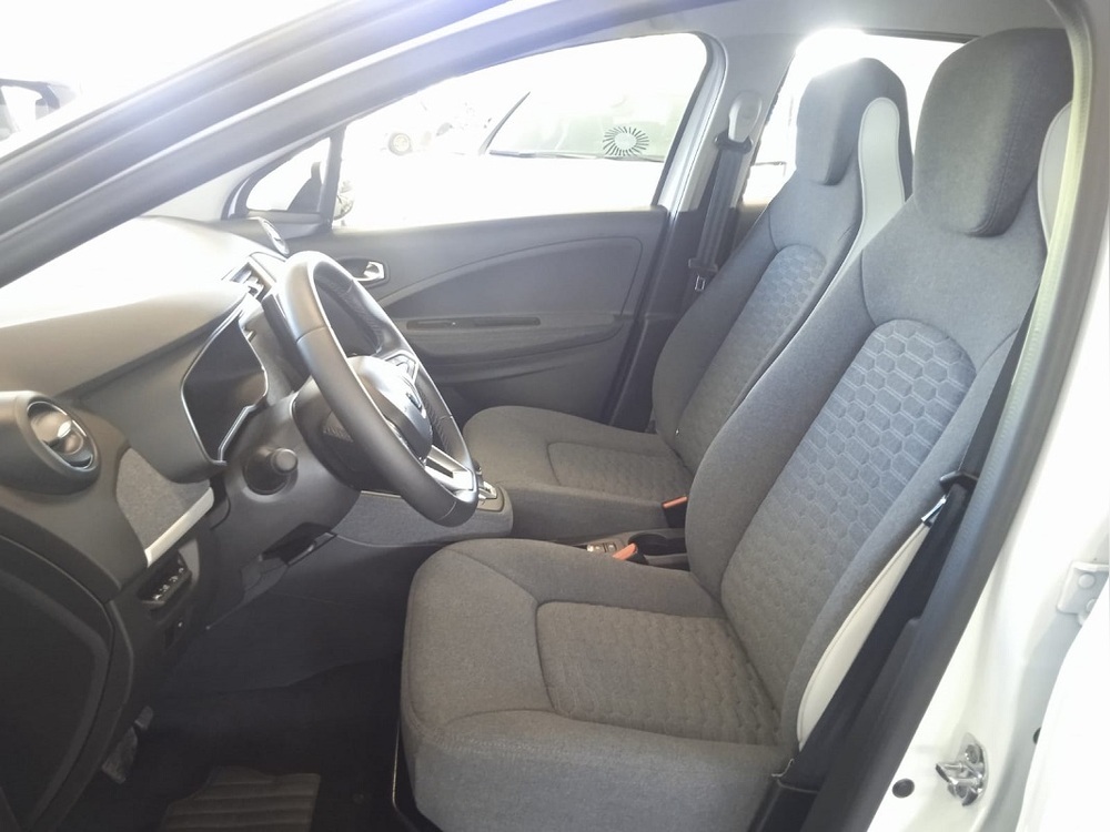 Renault Zoe Intens foto 11