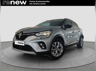 Renault - Captur II