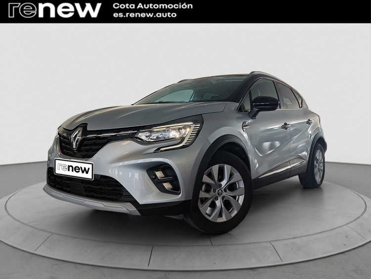 Renault Captur II Zen foto miniatura