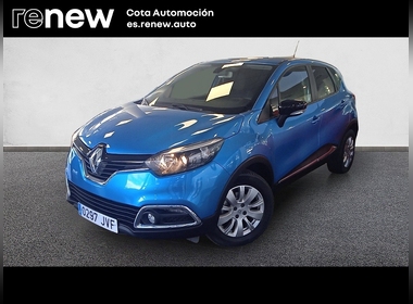 Renault - Captur