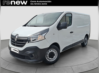 Renault - Trafic