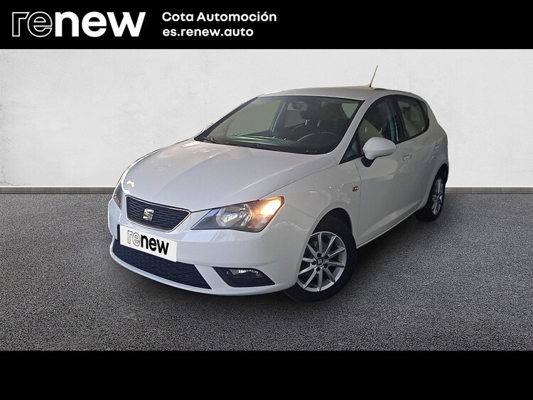 Seat Ibiza Style foto miniatura