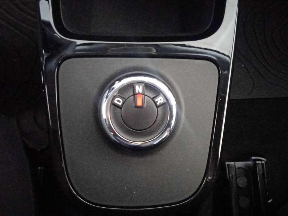Dacia Spring Electric Extreme foto 14