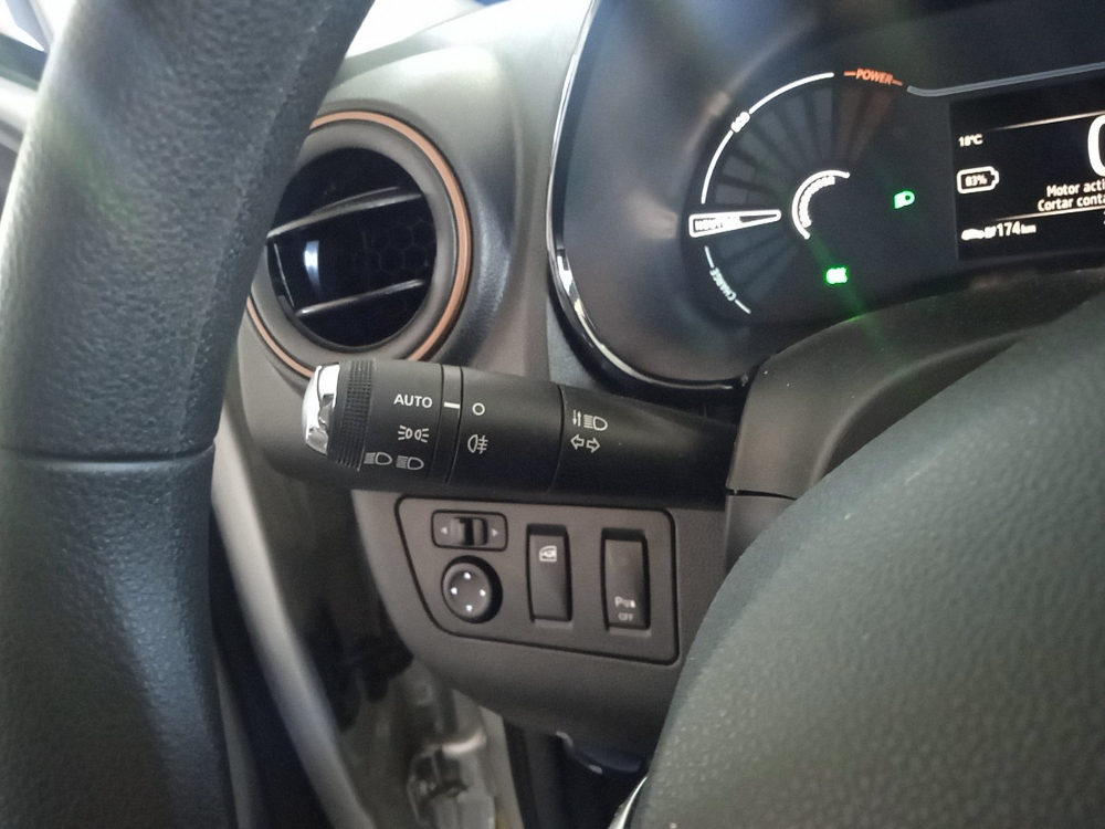 Dacia Spring Electric Extreme foto 16