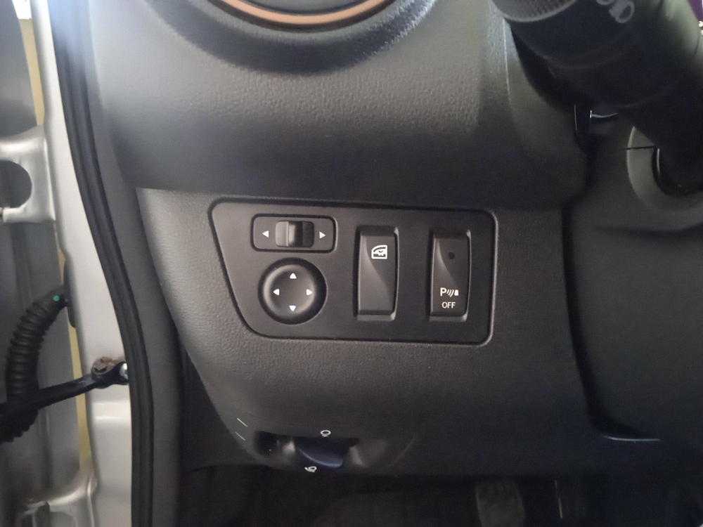 Dacia Spring Electric Extreme foto 19