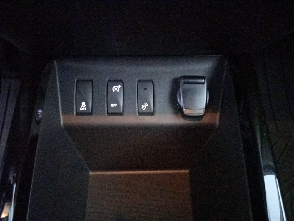 Dacia Spring Electric Extreme foto 20