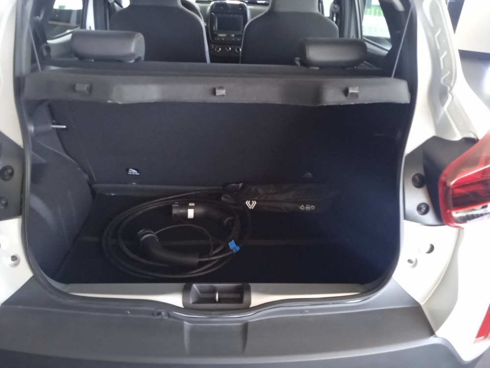 Dacia Spring Electric Extreme foto 21