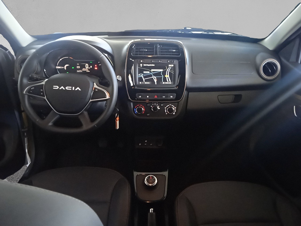 Dacia Spring Electric Extreme foto 9