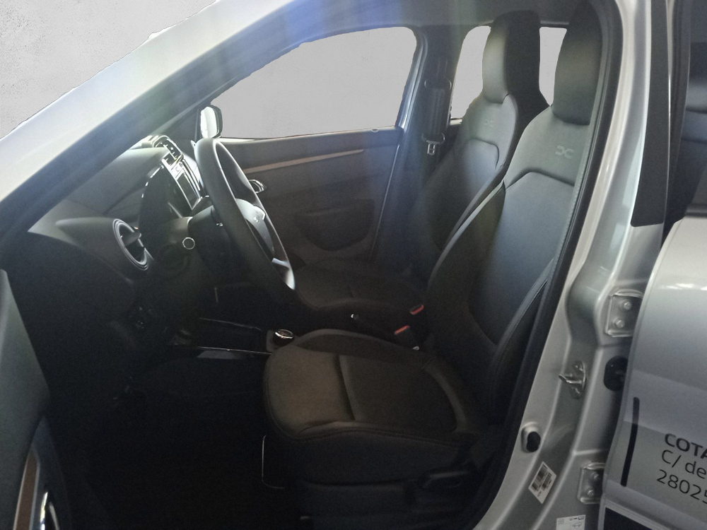 Dacia Spring Electric Extreme foto 10