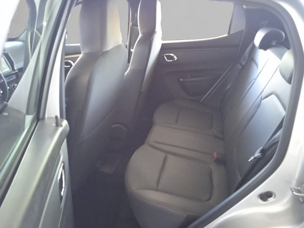 Dacia Spring Electric Extreme foto 11