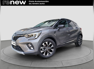 Renault - Captur II