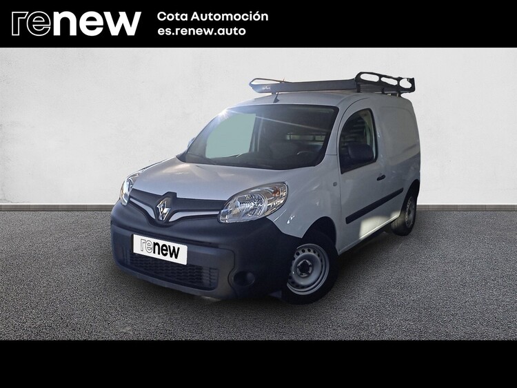 Renault Kangoo Furgón Professional foto miniatura