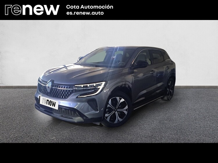 Renault Austral Techno foto miniatura