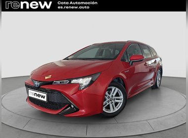 Toyota - Corolla