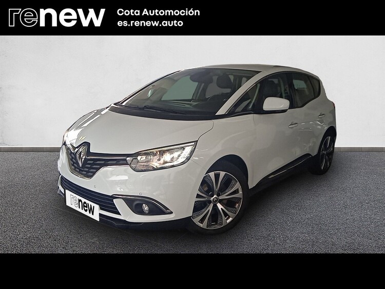 Renault Scenic Zen foto miniatura