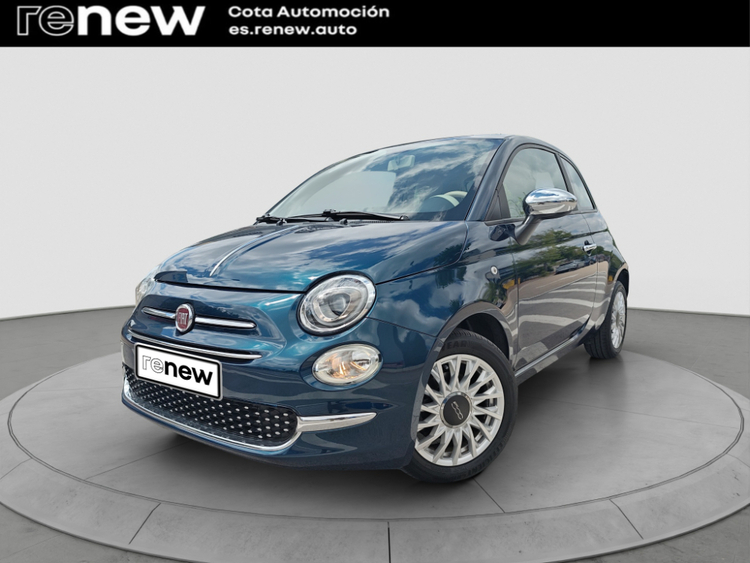 Fiat 500 LOUNGE HIBRIDO foto miniatura