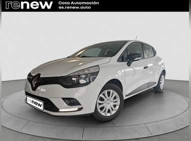 Renault - Clio