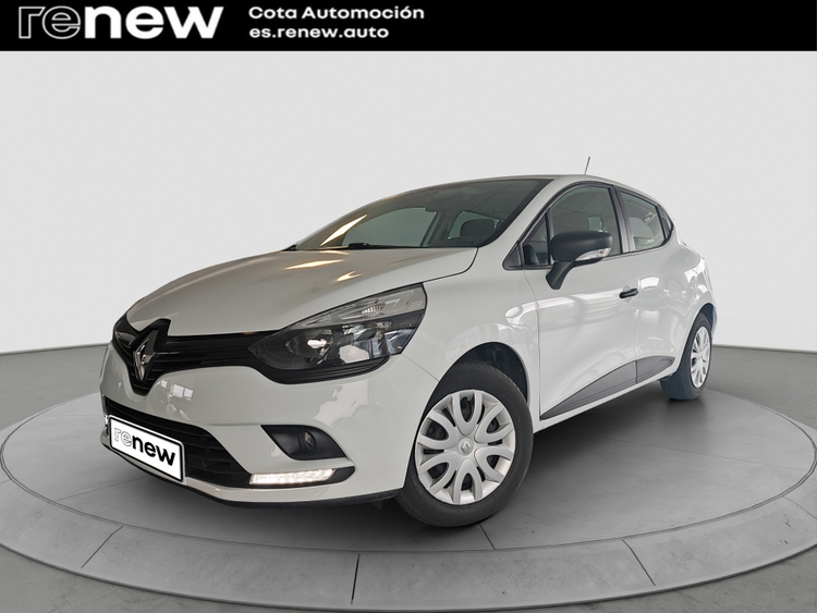 Renault Clio BUSSINES GLP foto miniatura