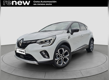 Renault - Captur II