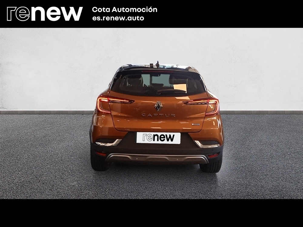 Renault Captur II ZEN E-TECH foto 7
