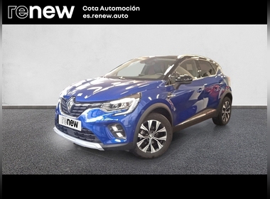 Renault - Captur II