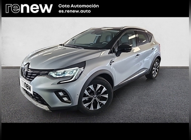Renault - Captur II