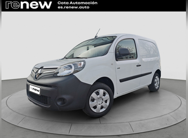 RENAULT - KANGOO