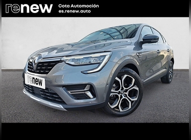 Renault - Arkana