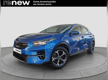 Kia - XCeed