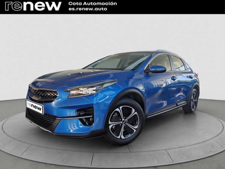 Kia XCeed eDrive PHEV foto miniatura
