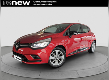 Renault - Clio