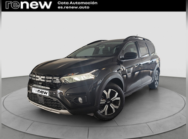 Dacia - Jogger