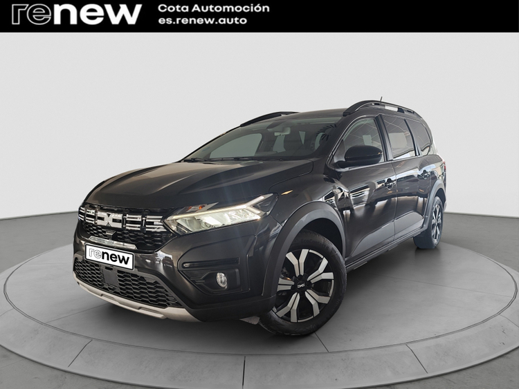 Dacia Jogger EXPRESSION GLP foto miniatura